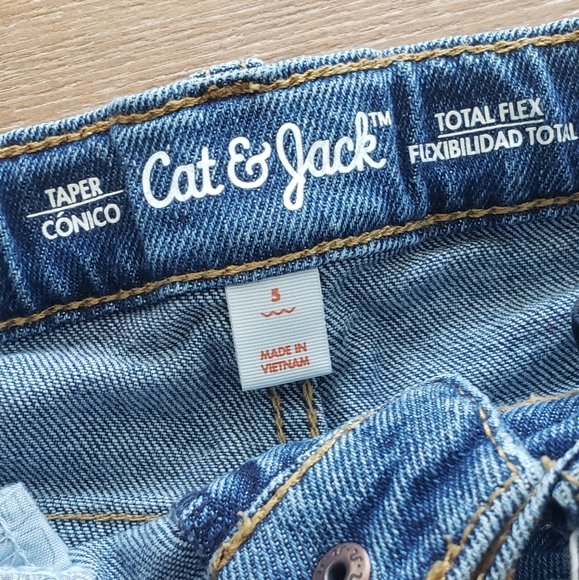 Jeans - Picture 2 of 4